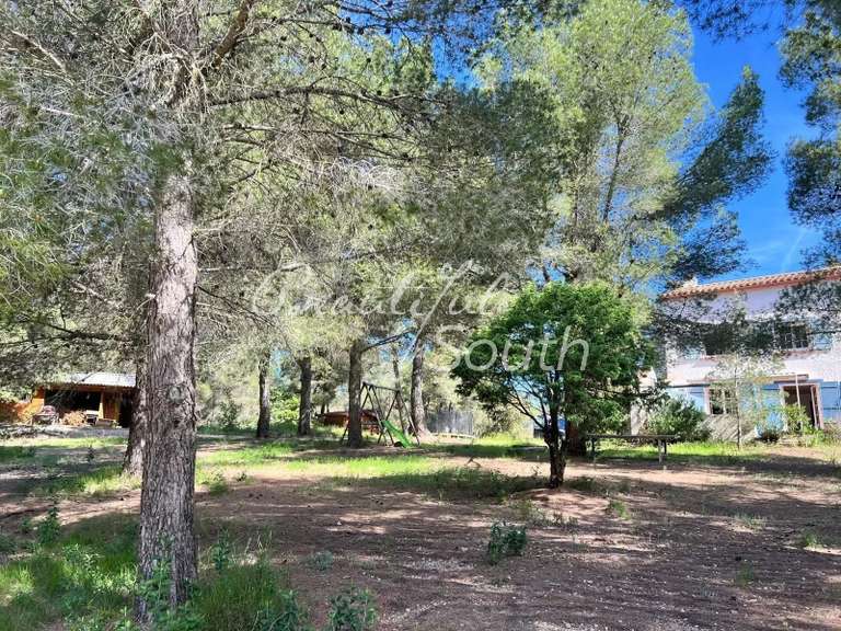 Villa Espira-de-l'Agly - 4 chambres - 174m²
