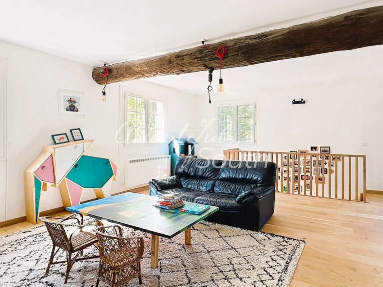Villa Espira-de-l'Agly - 4 chambres - 174m²