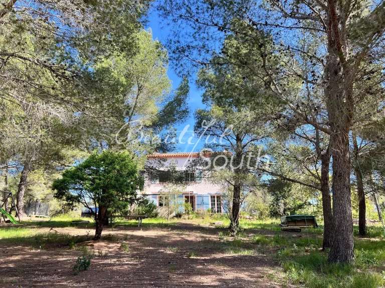 Villa Espira-de-l'Agly - 4 chambres - 174m²
