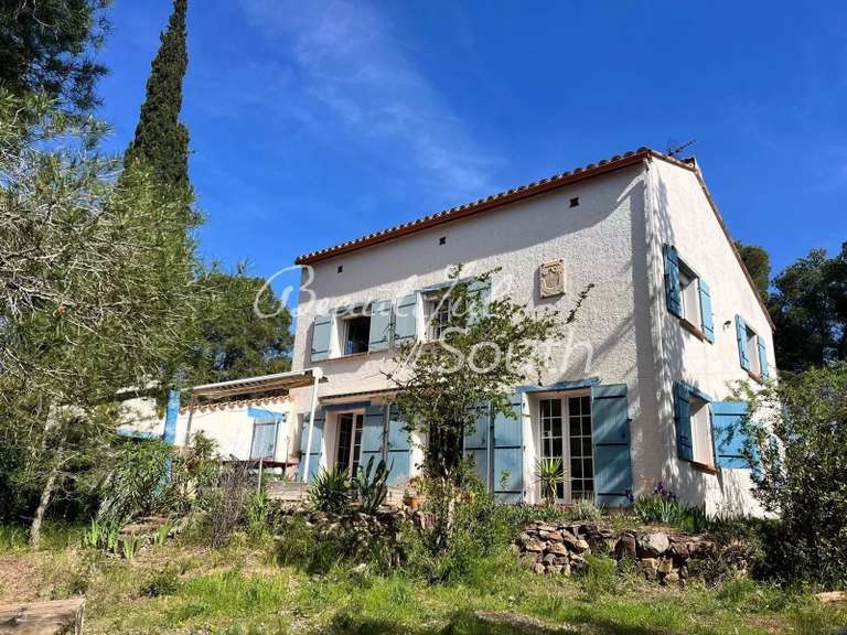 Villa Espira-de-l'Agly - 4 chambres - 174m²