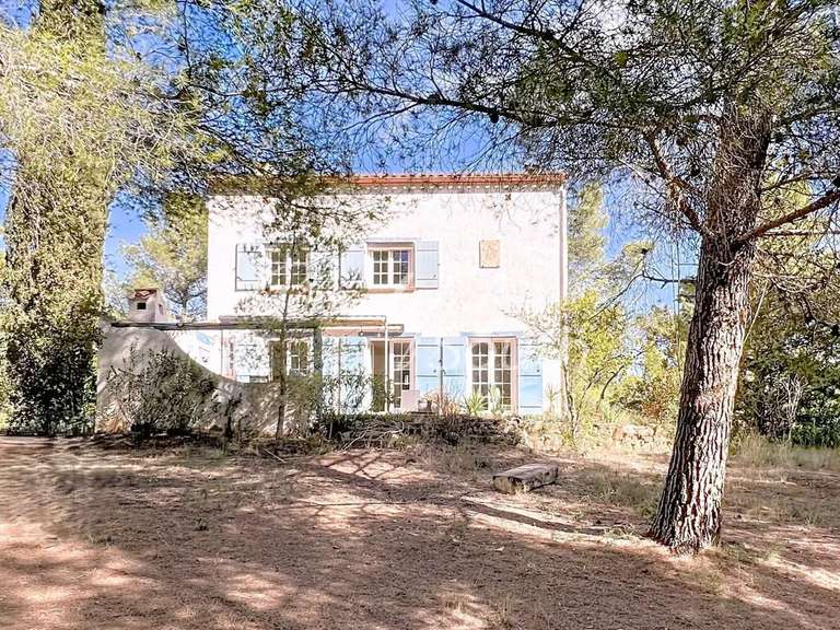 Villa Espira-de-l'Agly - 4 chambres - 174m²