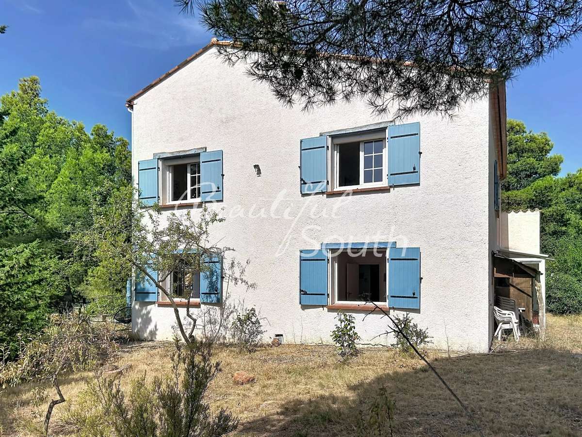 Villa Espira-de-l'Agly