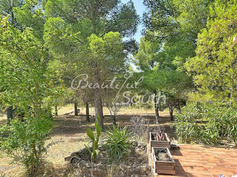 Villa Espira-de-l'Agly - 4 chambres - 174m²