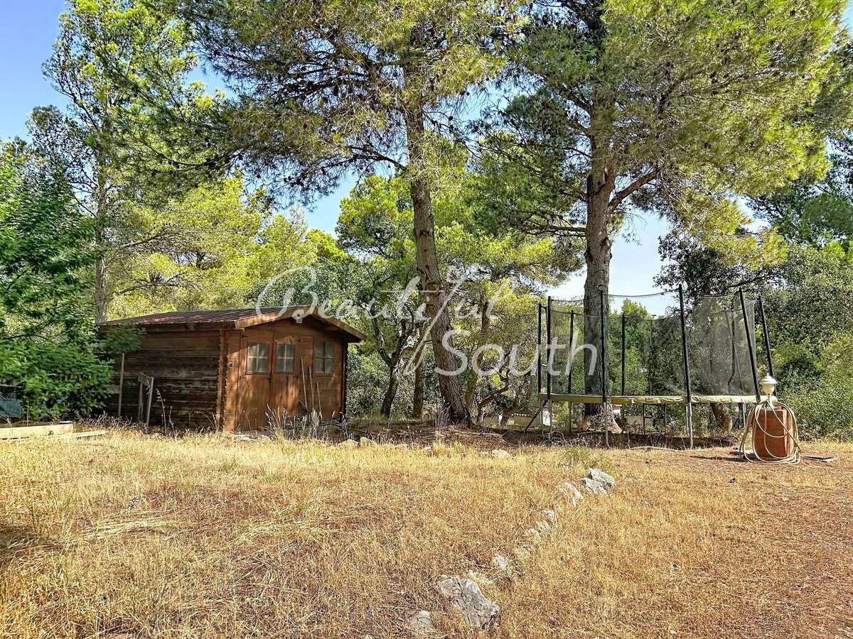 Villa Espira-de-l'Agly