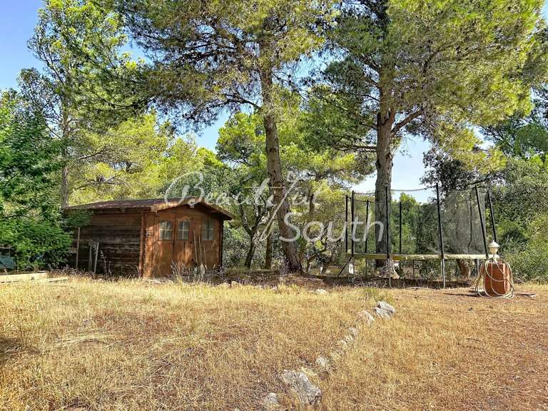 Villa Espira-de-l'Agly - 4 chambres - 174m²
