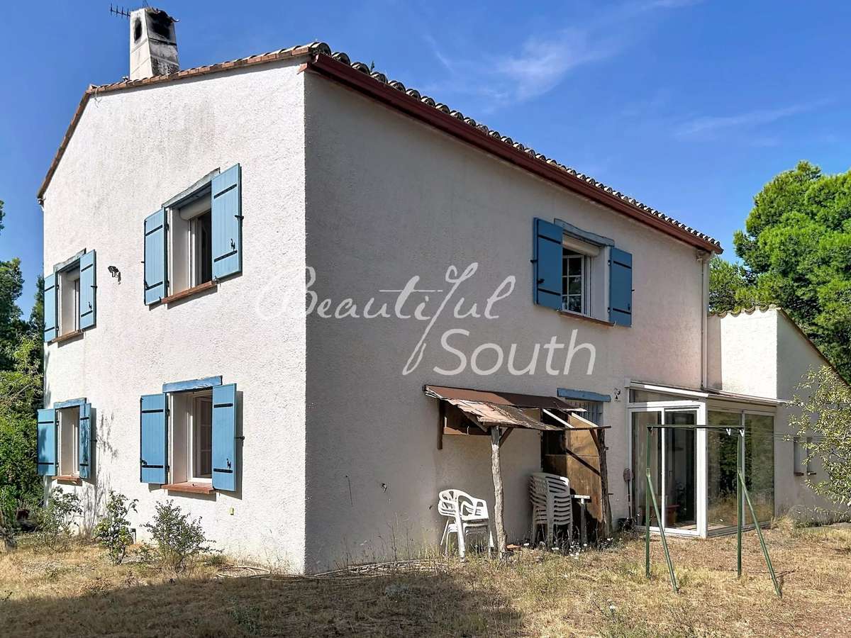 Villa Espira-de-l'Agly