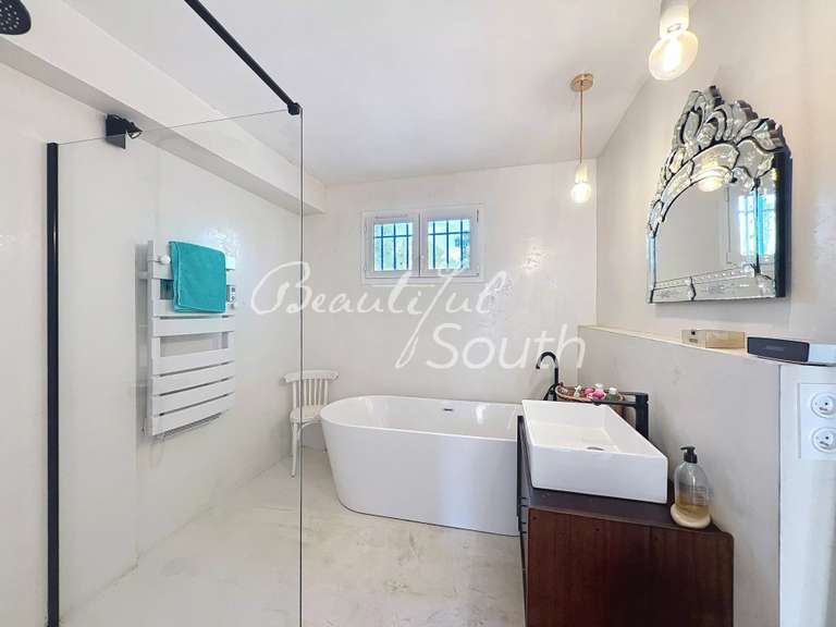 Villa Espira-de-l'Agly - 4 chambres - 174m²
