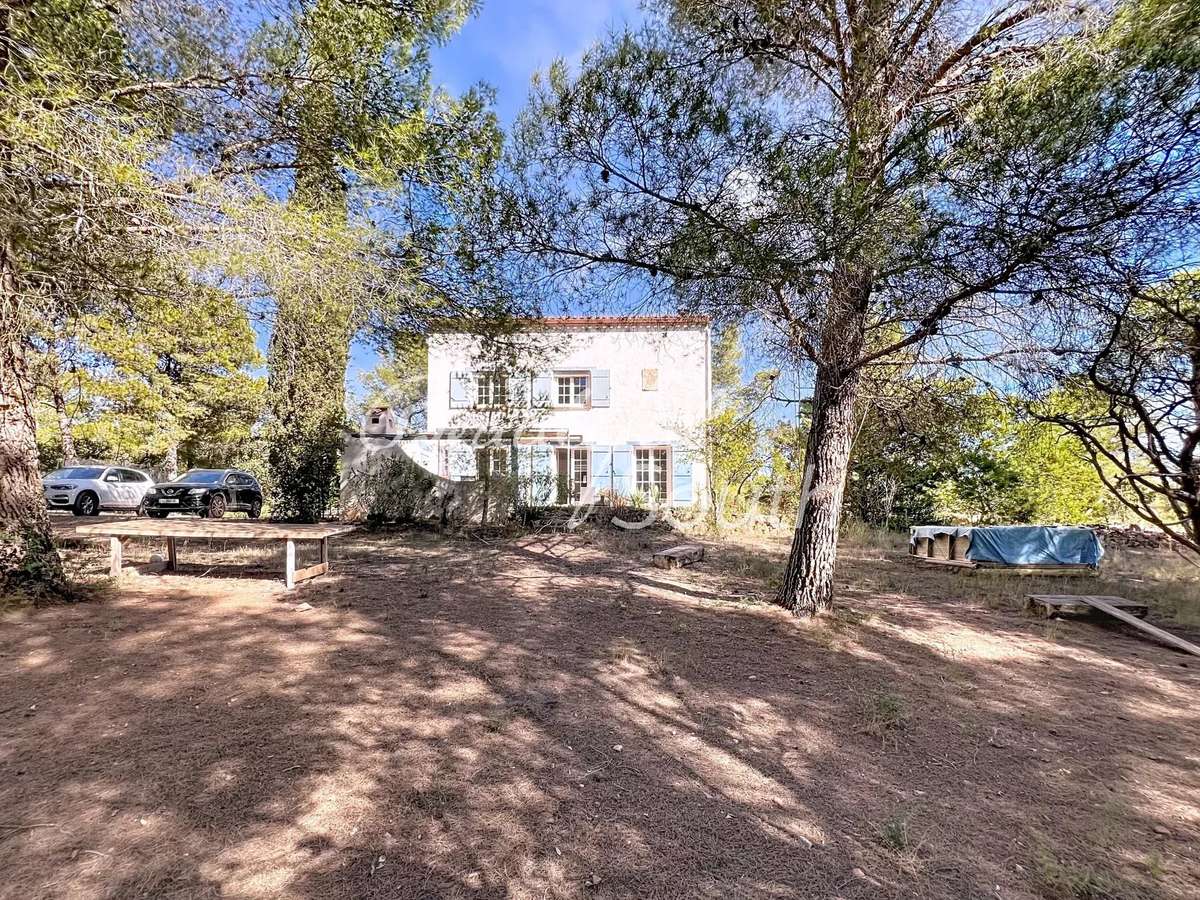 Villa Espira-de-l'Agly