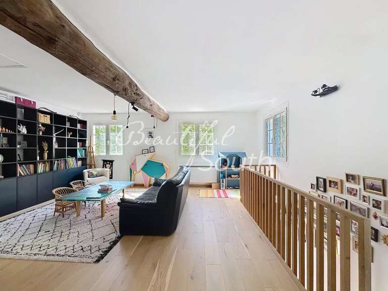 Villa Espira-de-l'Agly - 4 chambres - 174m²