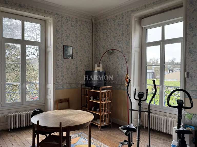 Manor Espiute - 1300m²