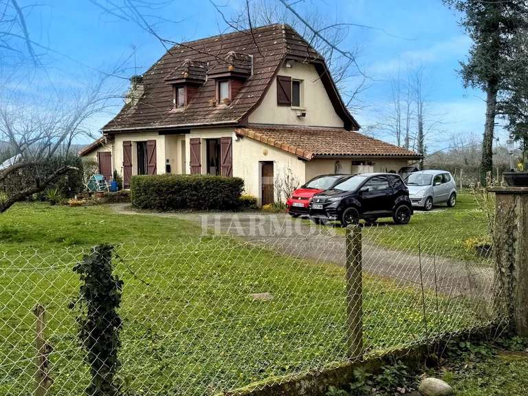 Manor Espiute - 1300m²