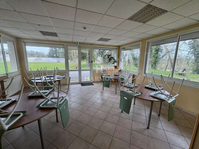 Manor Espiute - 1300m²