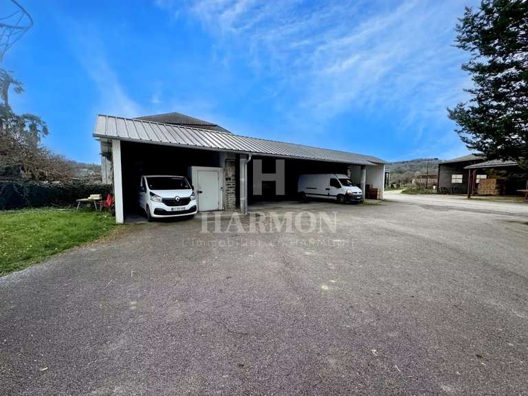 Manor Espiute - 1300m²