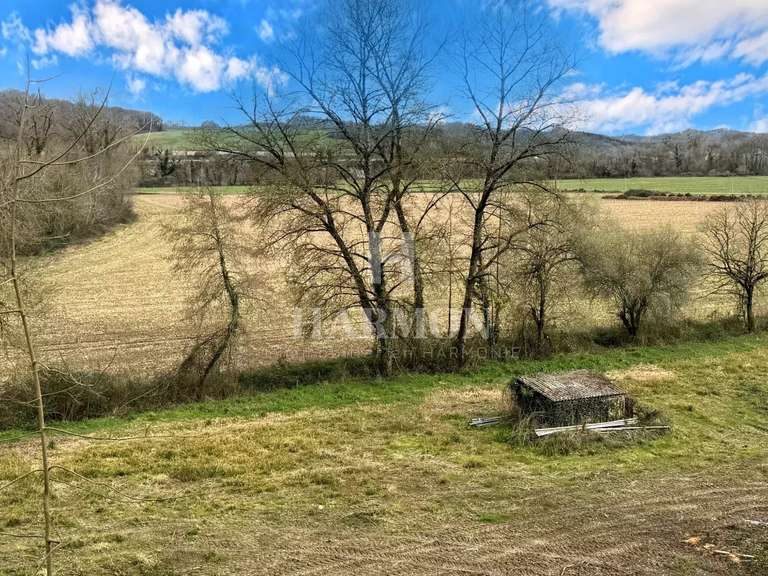 Manor Espiute - 1300m²