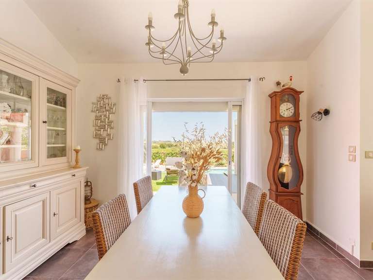 Maison Espondeilhan - 4 chambres - 153m²