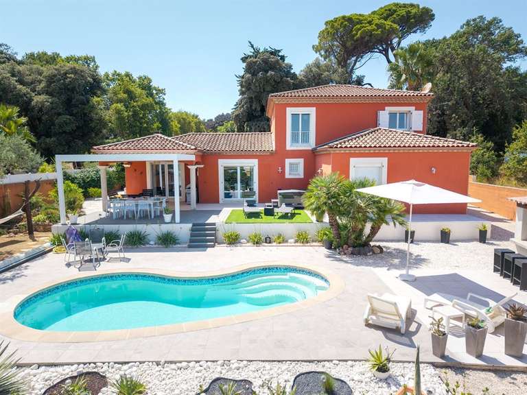 Maison Espondeilhan - 4 chambres - 153m²