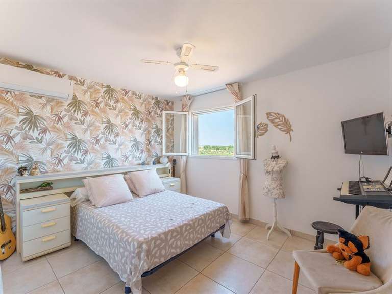 Maison Espondeilhan - 4 chambres - 153m²