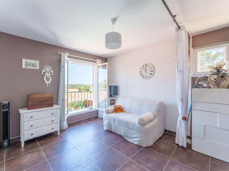Maison Espondeilhan - 4 chambres - 153m²