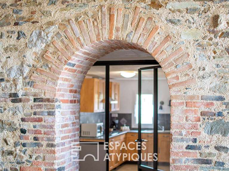 Maison Essarts-en-Bocage - 9 chambres