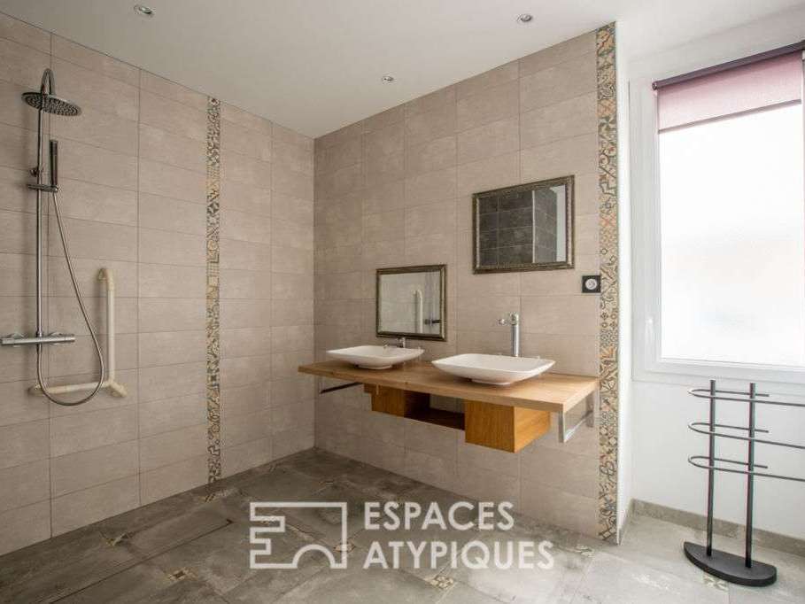 House Essarts-en-Bocage
