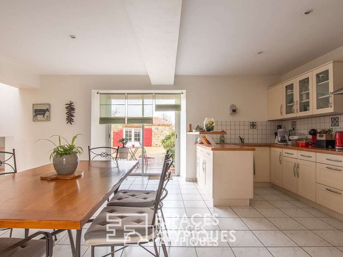 House Essarts-en-Bocage