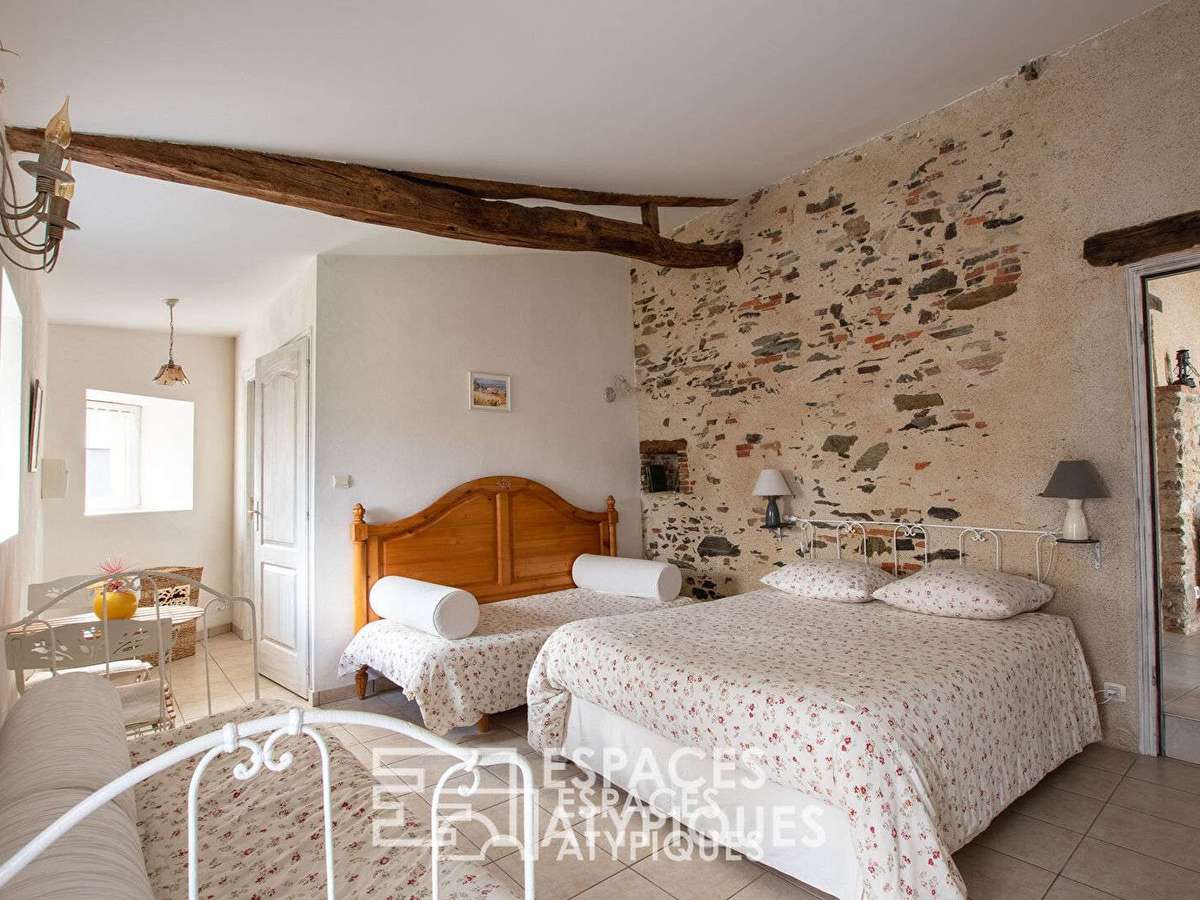 House Essarts-en-Bocage