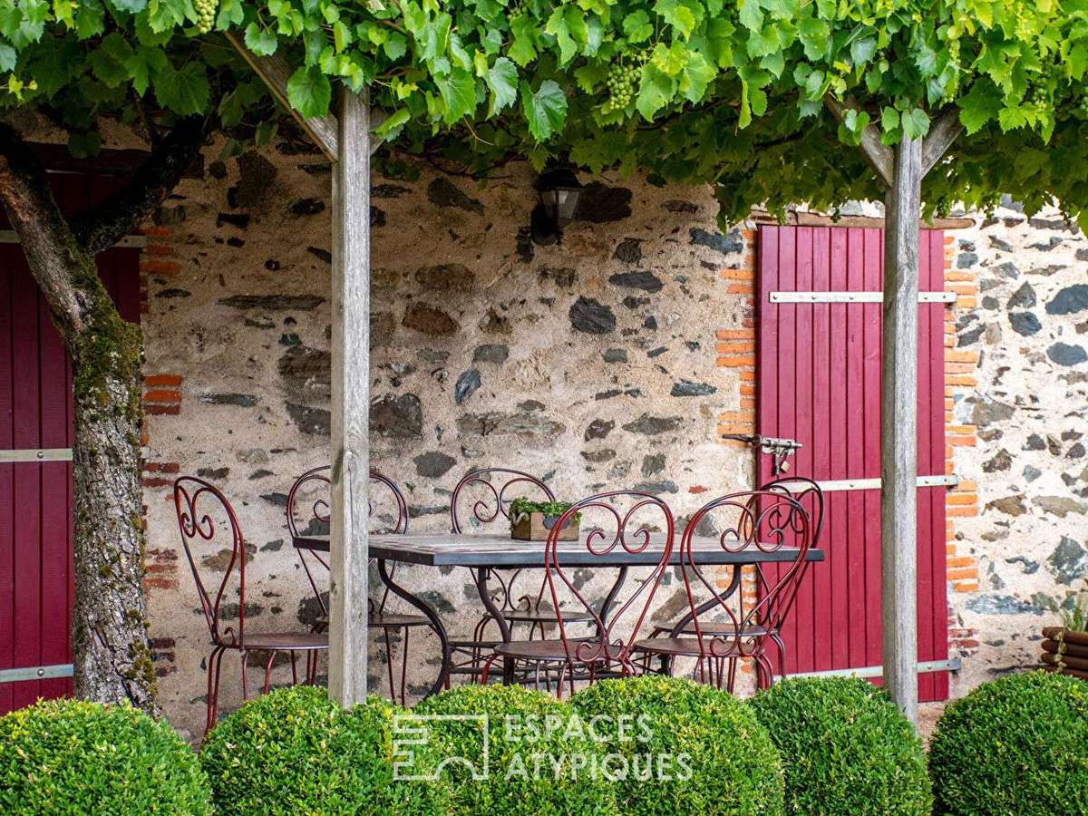 House Essarts-en-Bocage