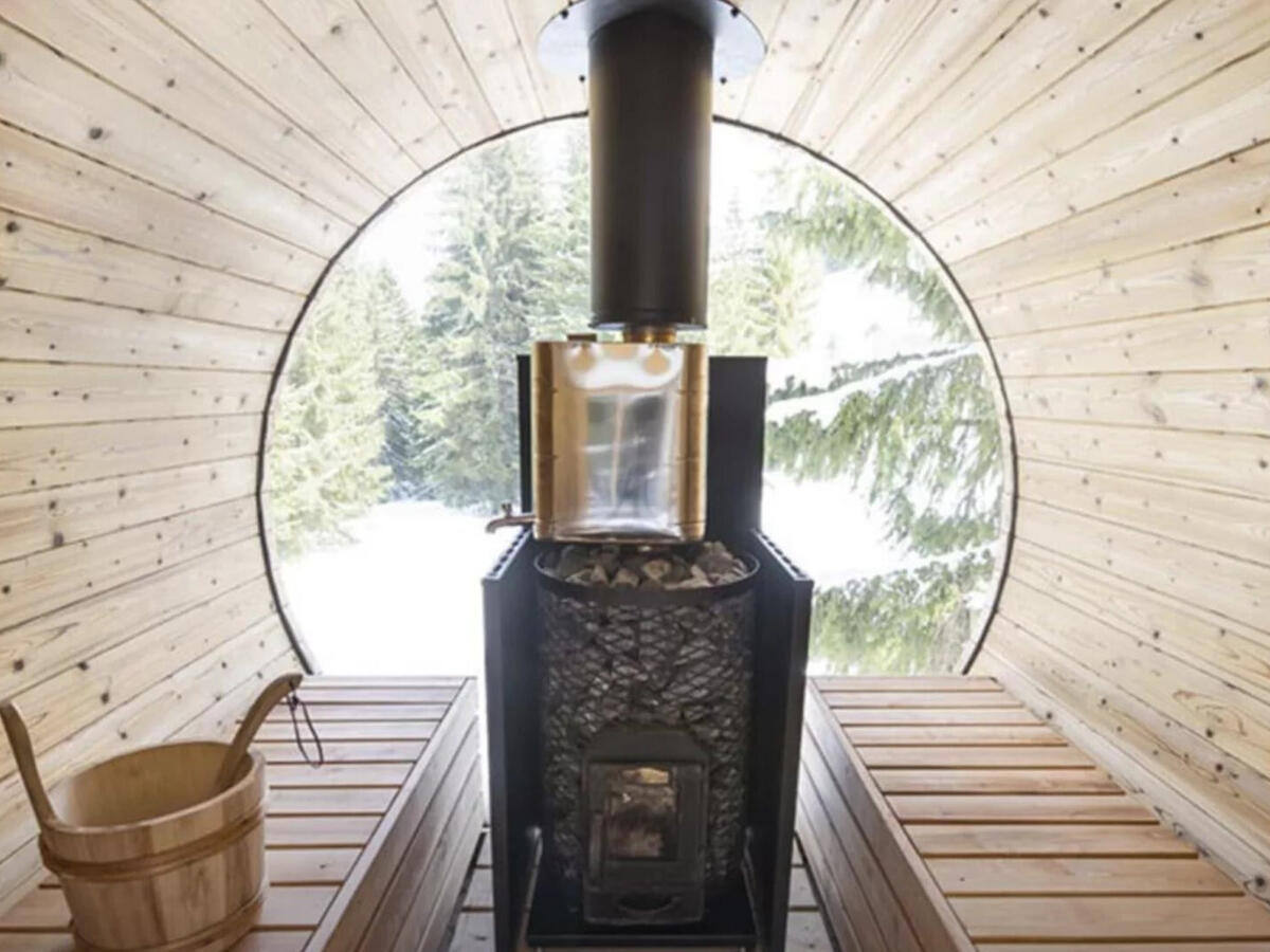 Chalet Essert-Romand