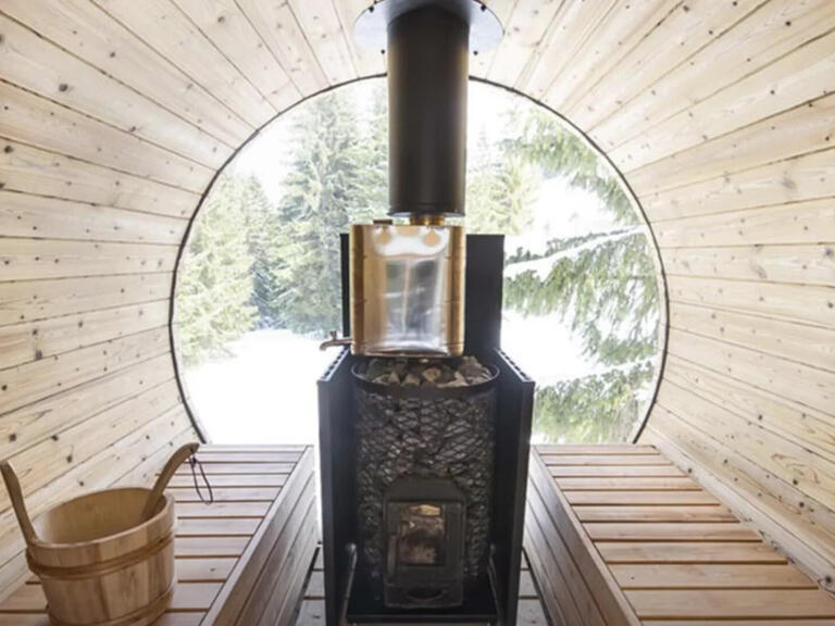 Chalet Essert-Romand - 298m²