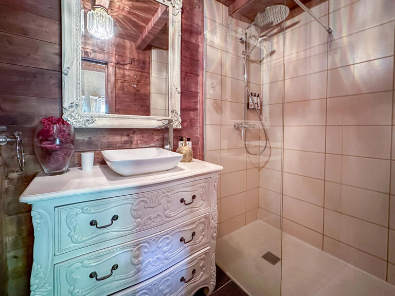 Chalet Essert-Romand - 298m²
