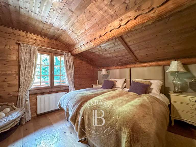 Chalet Essert-Romand - 298m²