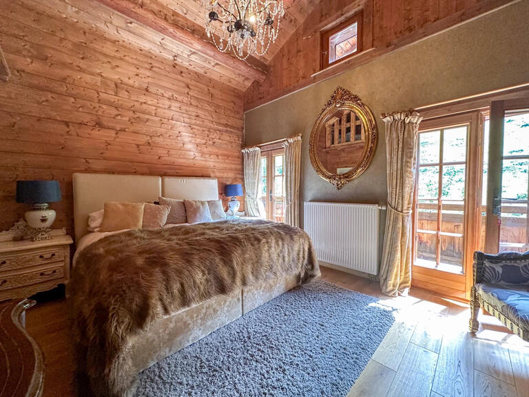 Chalet Essert-Romand - 298m²