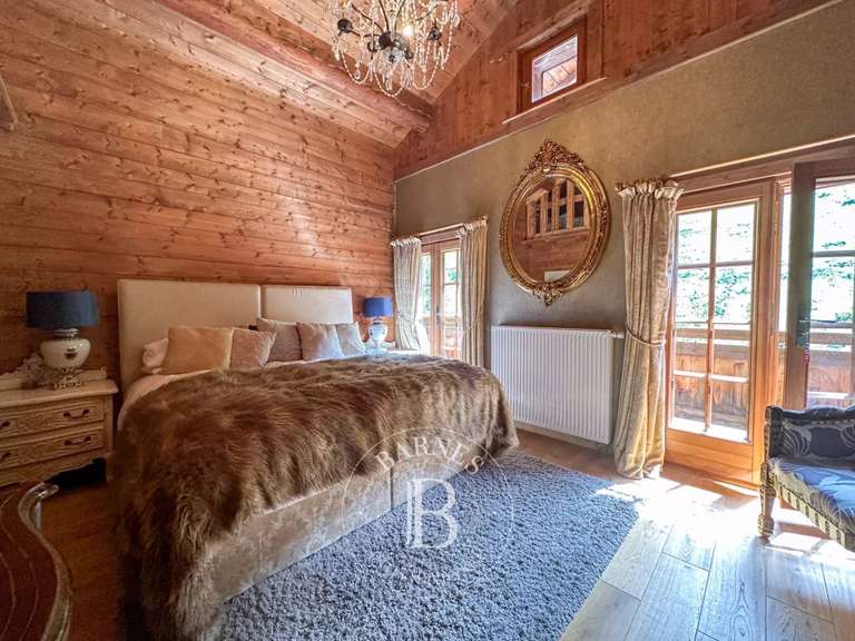 Chalet Essert-Romand - 298m²