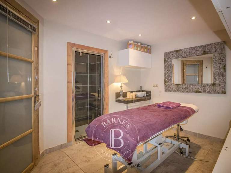 Chalet Essert-Romand - 298m²