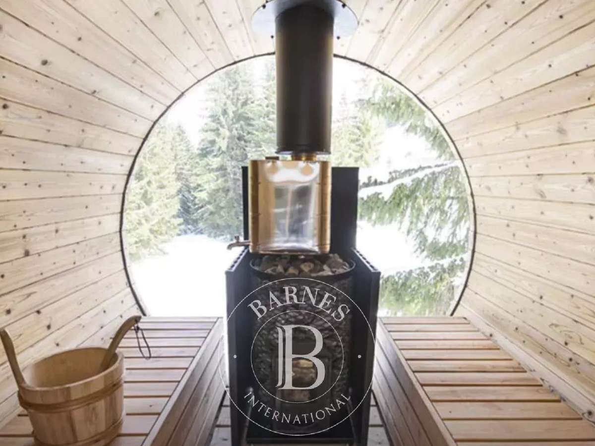 Chalet Essert-Romand