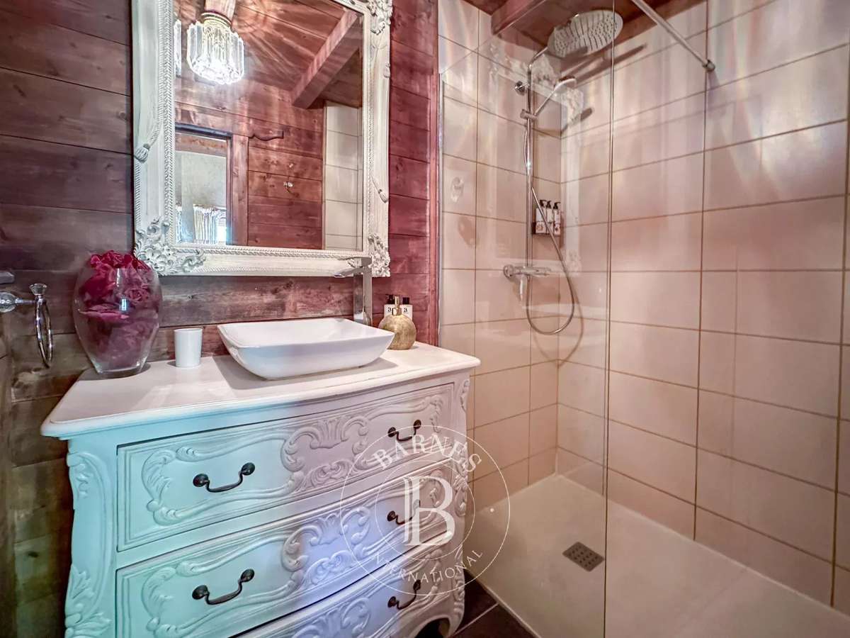 Chalet Essert-Romand