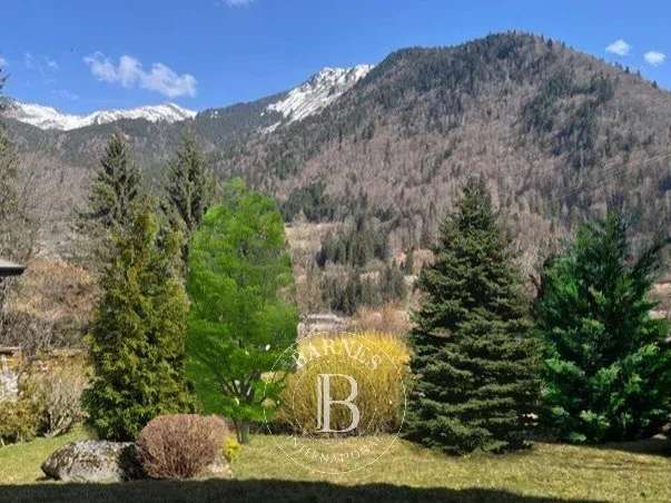 Chalet Essert-Romand