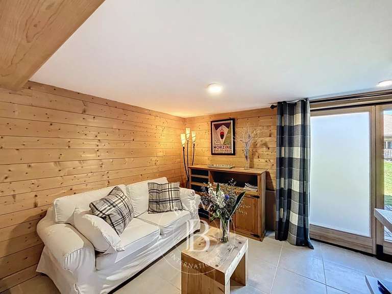 Chalet Essert-Romand - 5 chambres - 169m²