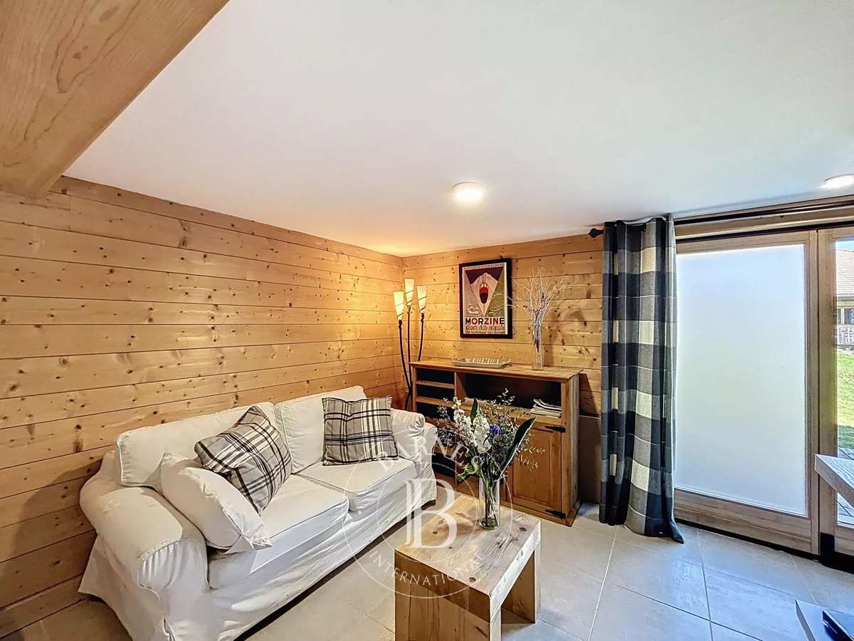 Chalet Essert-Romand