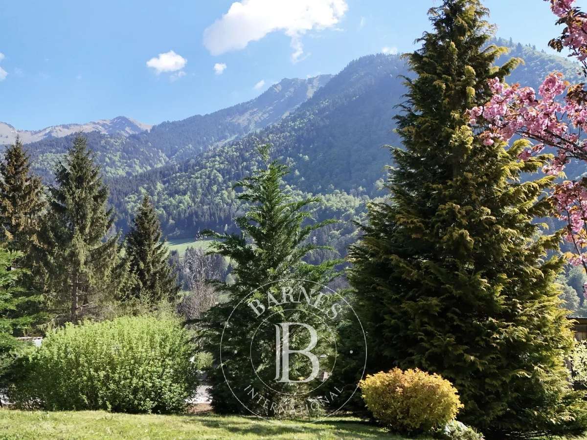 Chalet Essert-Romand
