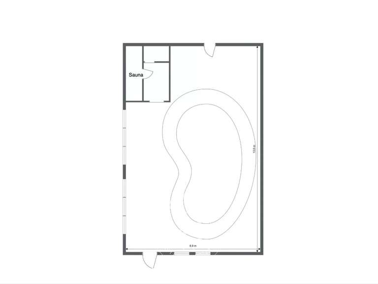 Chalet Essert-Romand - 14 chambres - 548m²