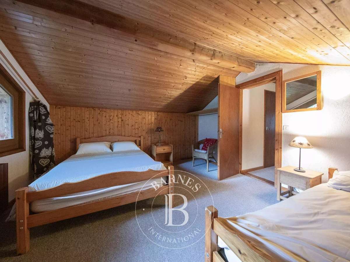Chalet Essert-Romand