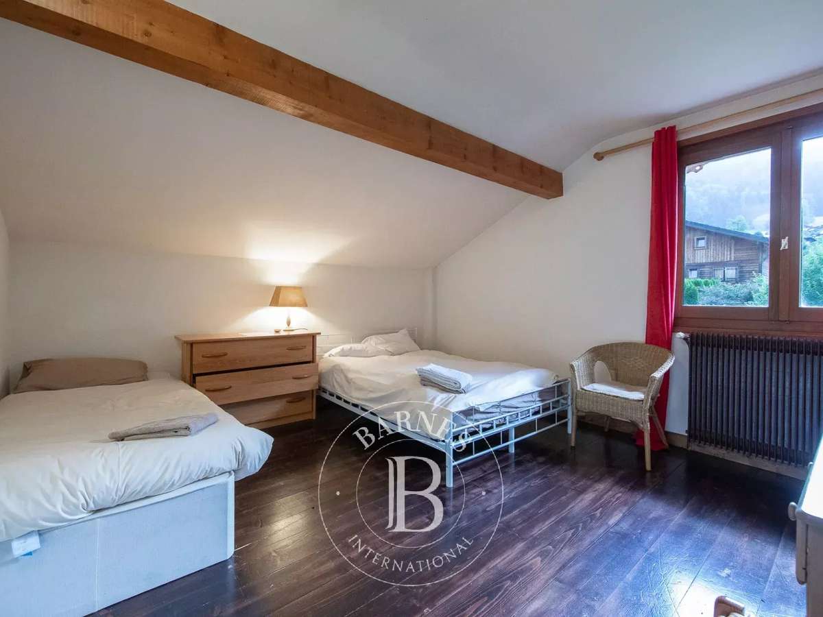 Chalet Essert-Romand