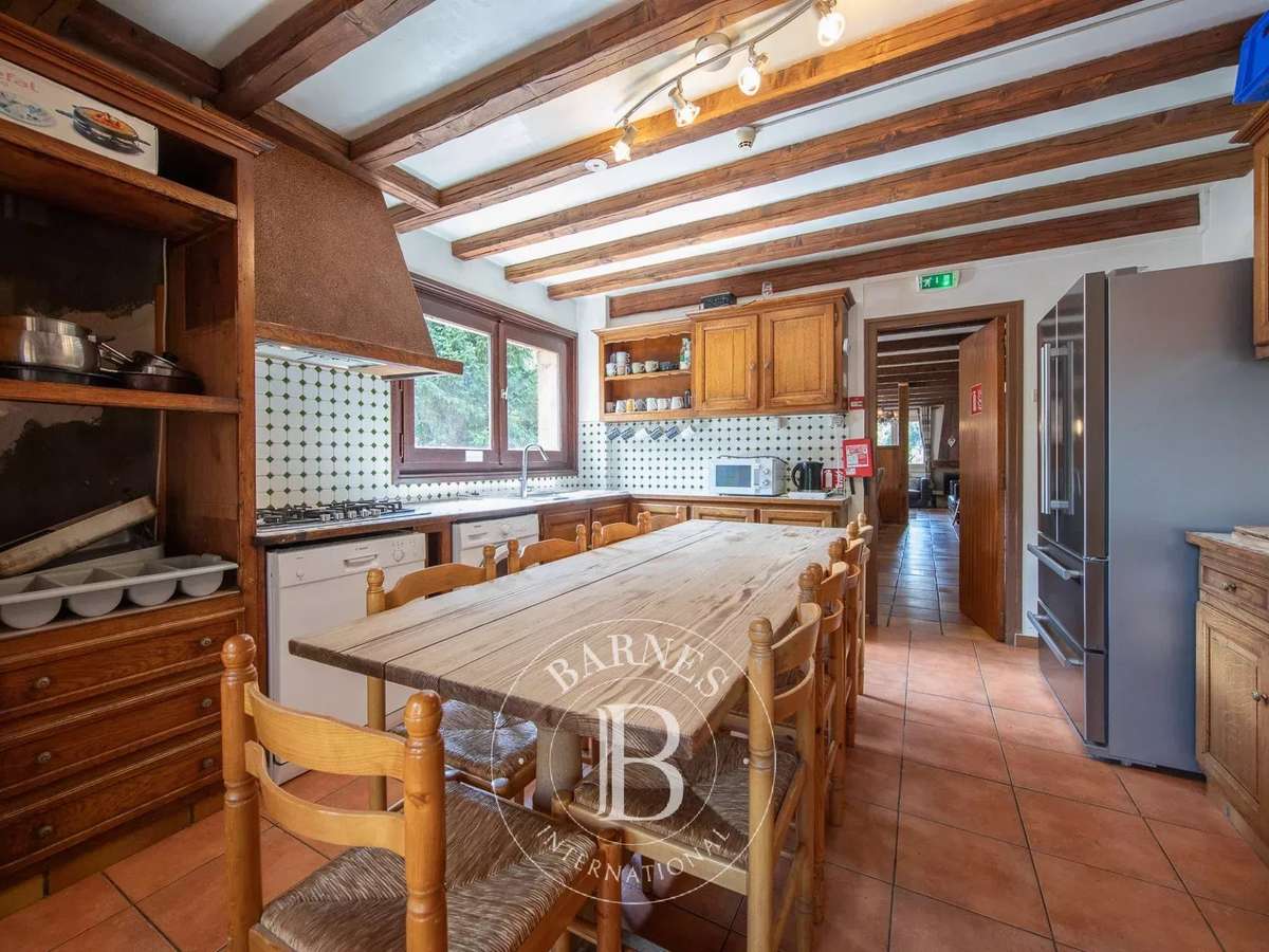 Chalet Essert-Romand
