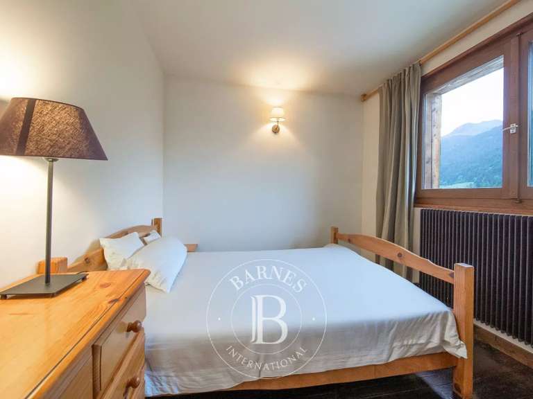 Chalet Essert-Romand - 14 chambres - 548m²