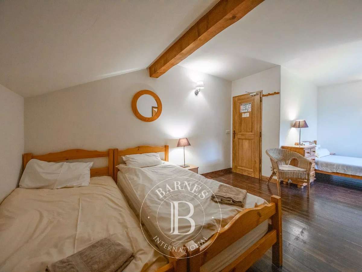 Chalet Essert-Romand