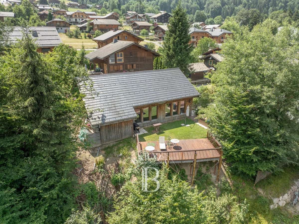 Chalet Essert-Romand