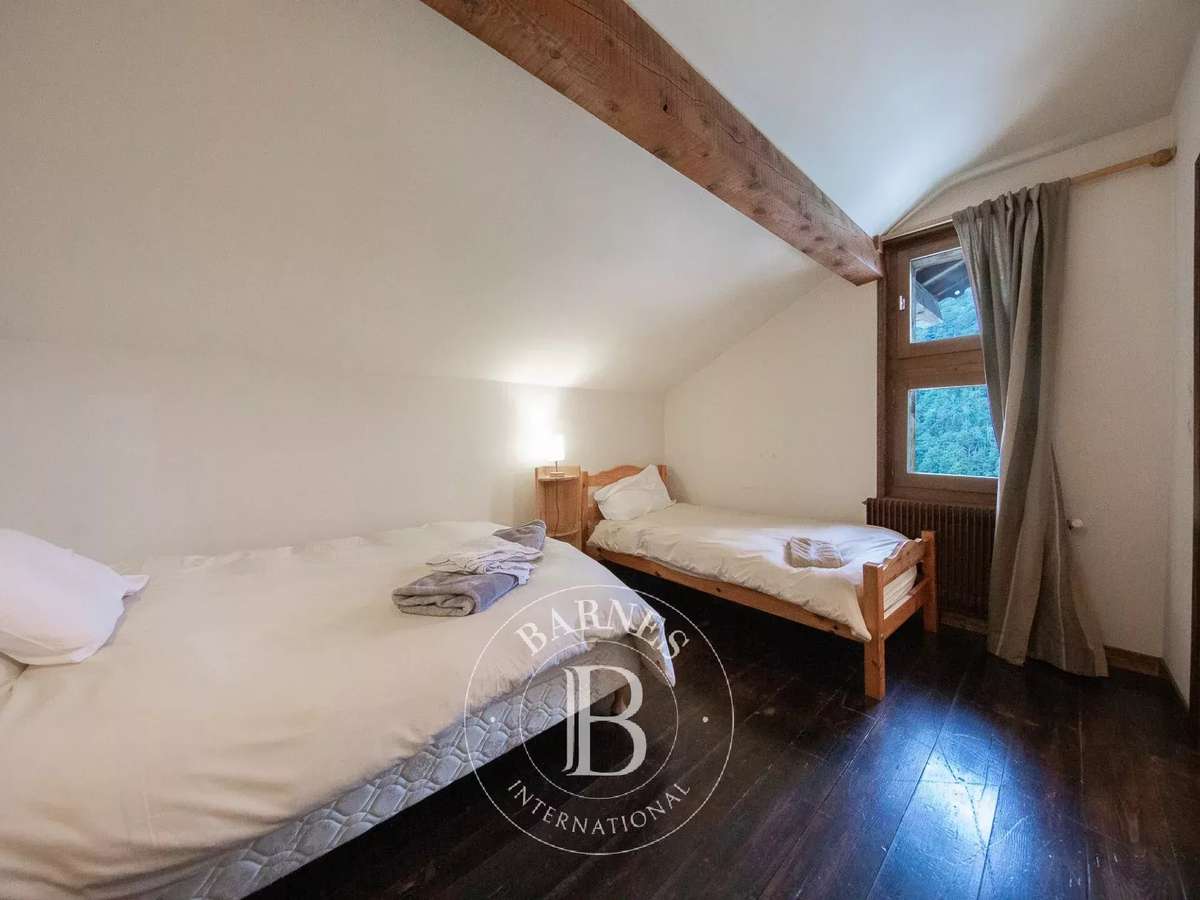 Chalet Essert-Romand