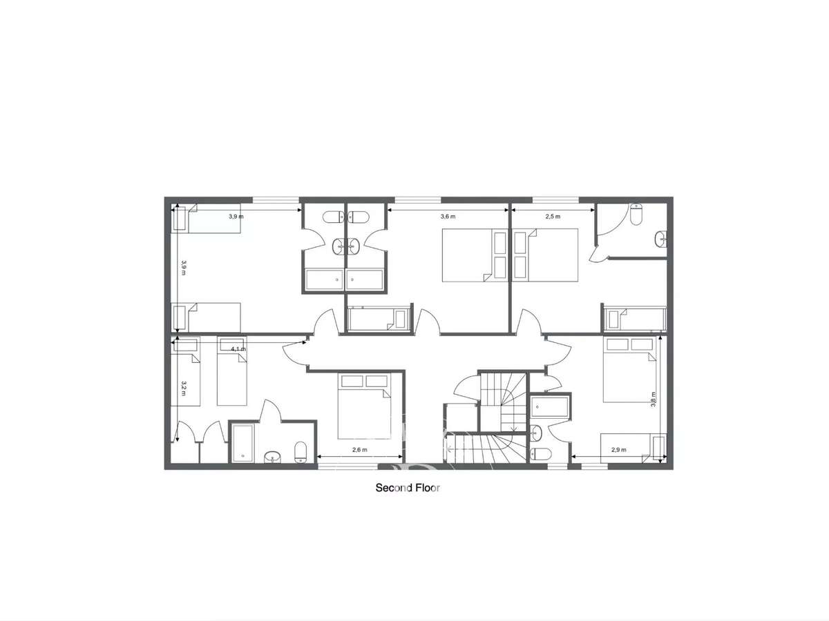 Chalet Essert-Romand