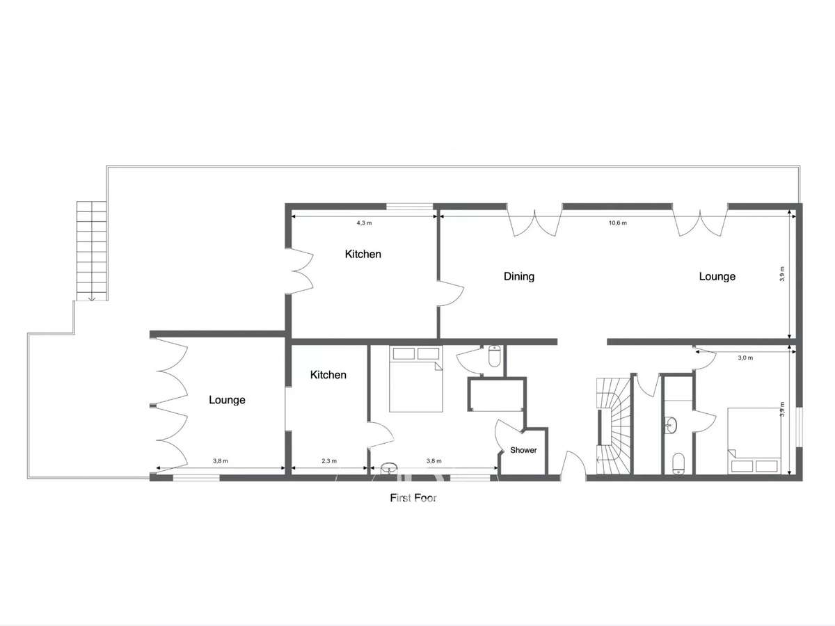 Chalet Essert-Romand